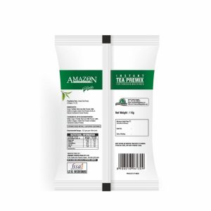 Amazon 3 in 1 Instant Cardamom Plus Tea Premix Powder