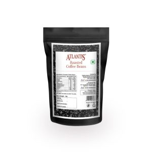 Atlantis Roasted Coffee Beans